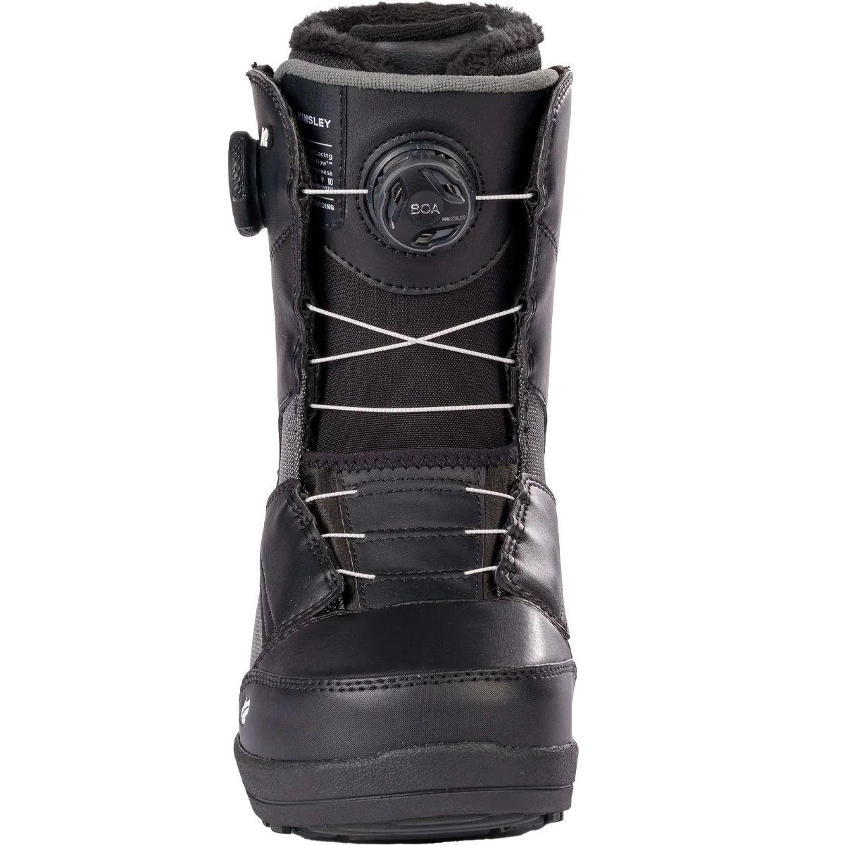 Women's Kinsley - Styles Love