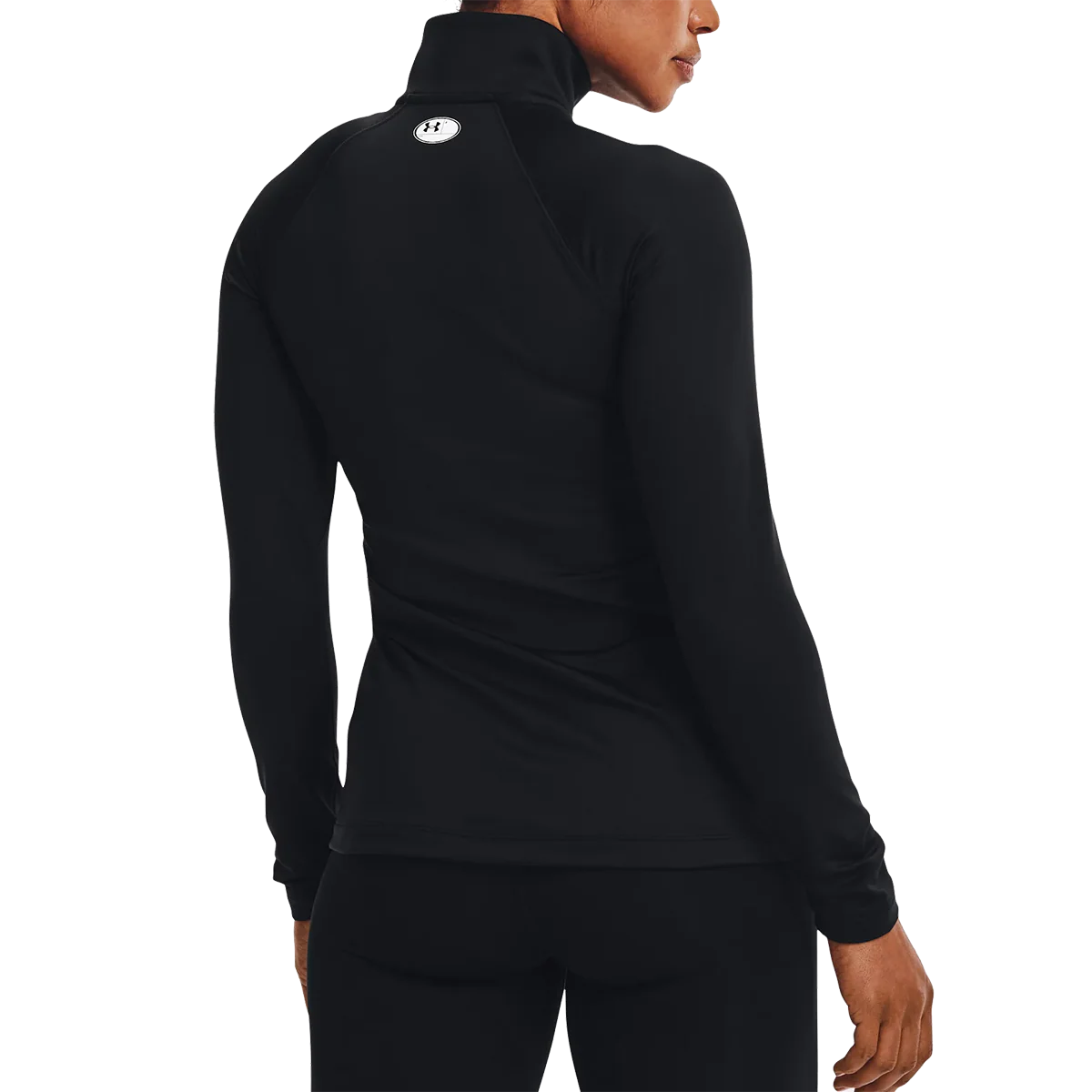 Women's ColdGear Armour 1/4 Zip - Styles Love