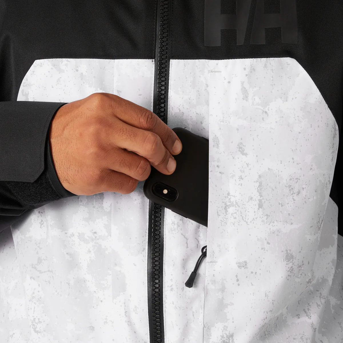 Men's Straightline Lifaloft 2.0 Jacket - Styles Love