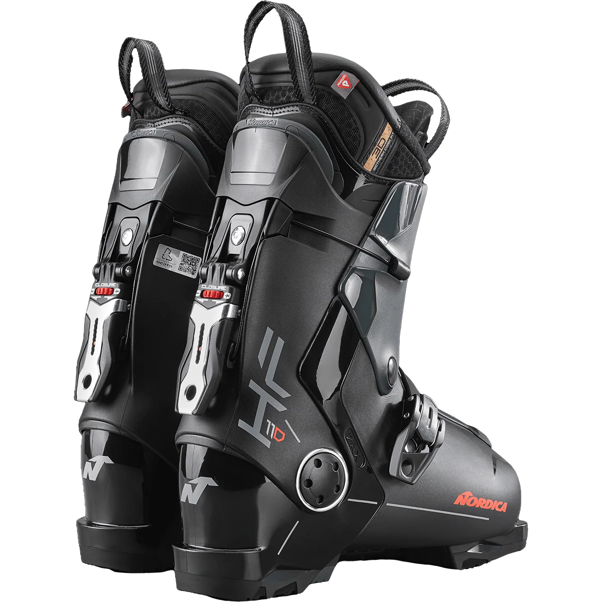 HF 110 - Styles Love