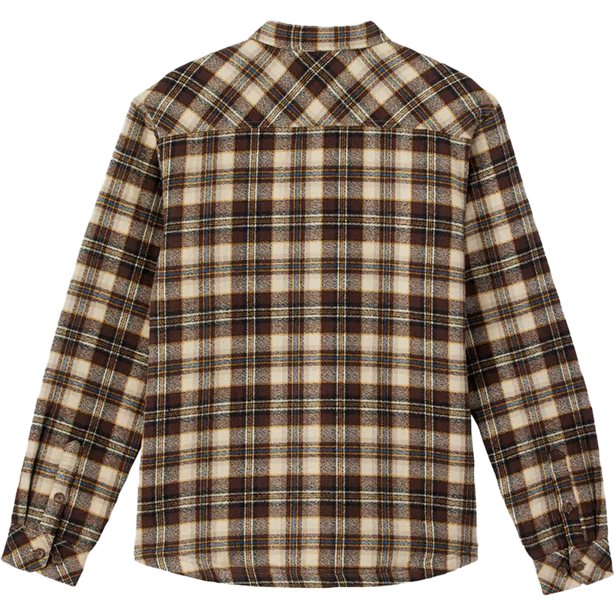 Men's Redmond High Pile Jacket - Styles Love