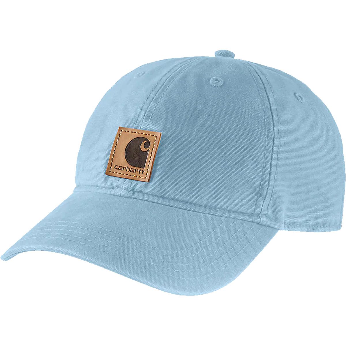 Canvas Cap - Styles Love