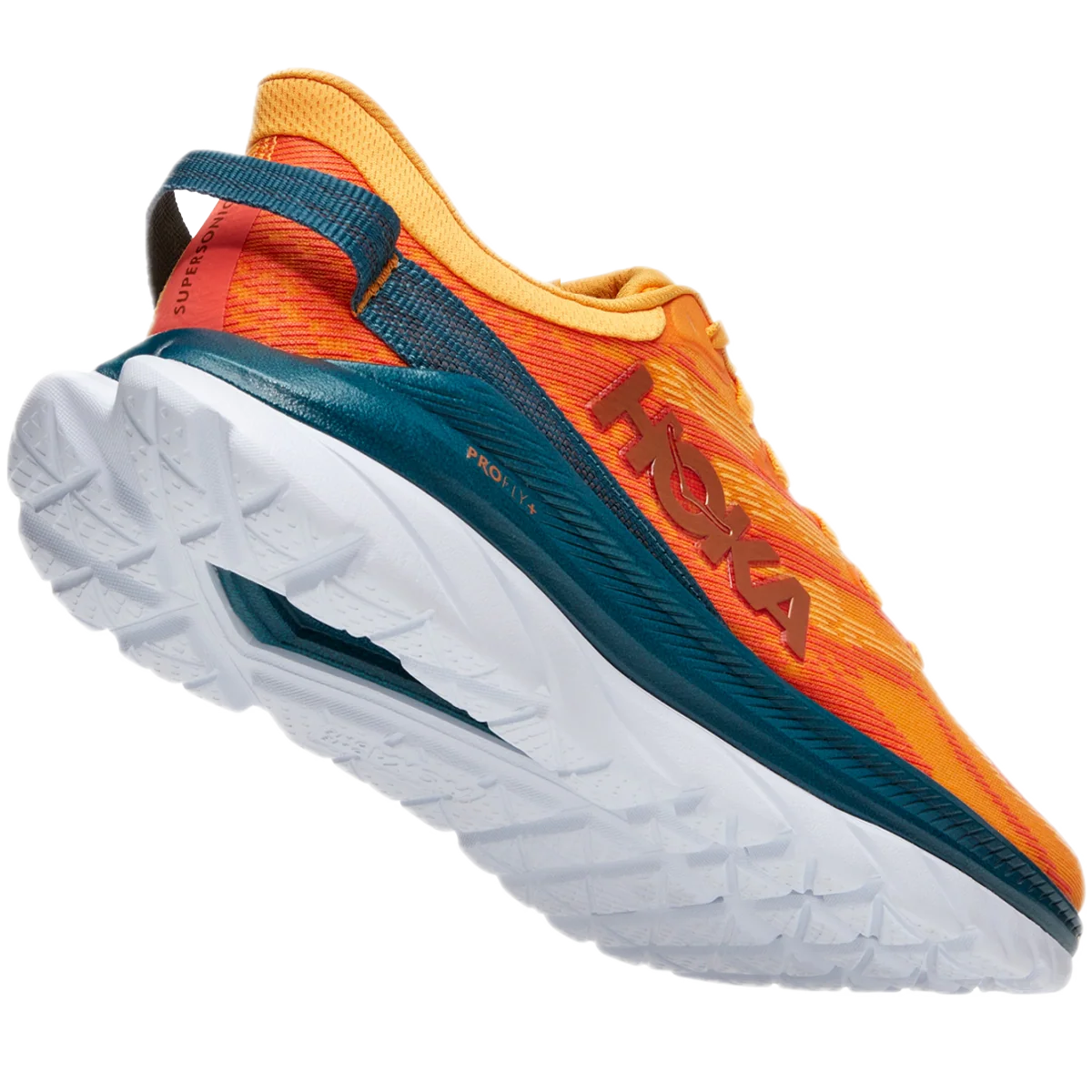 Women's Mach Supersonic - Styles Love