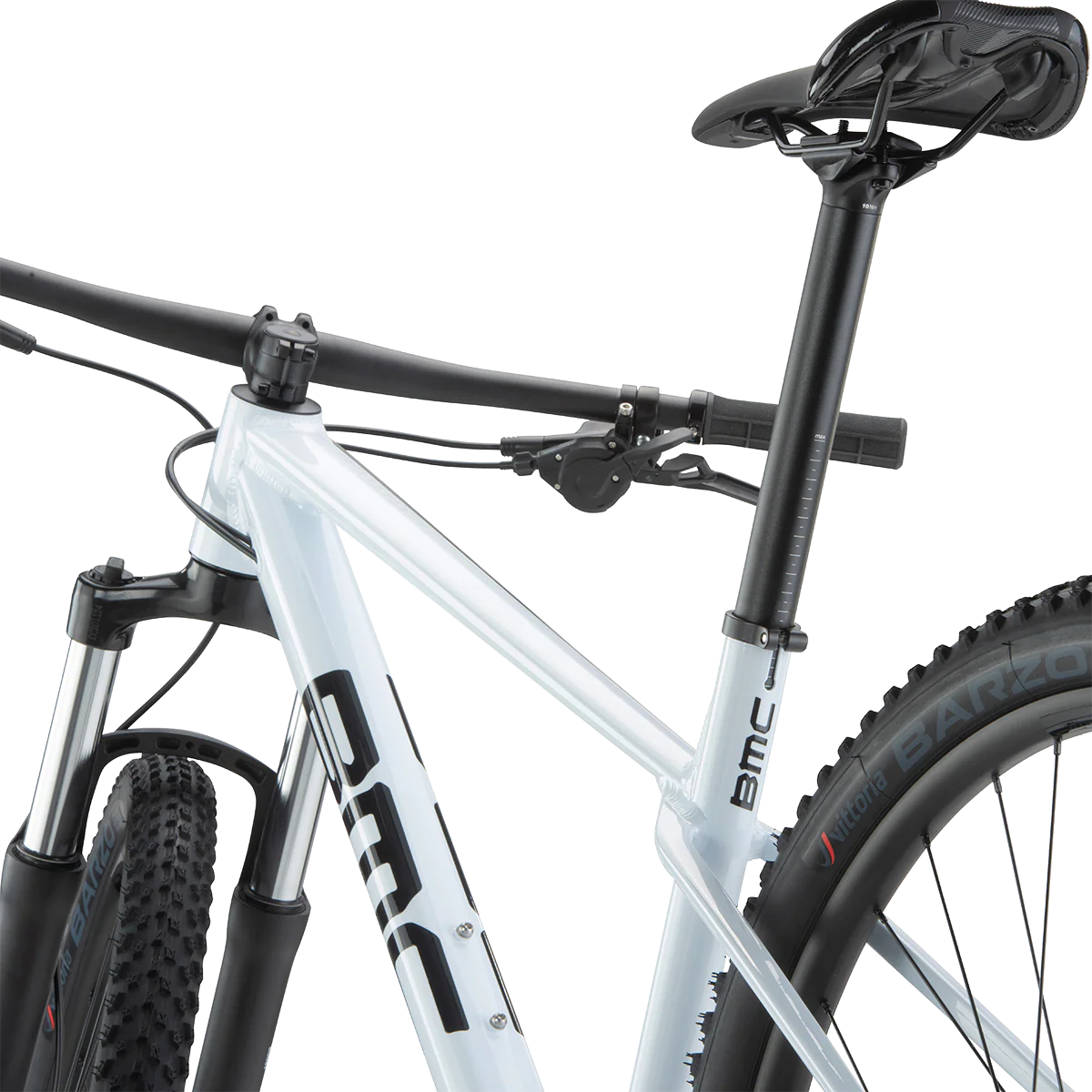 Twostroke AL FIVE - Styles Love