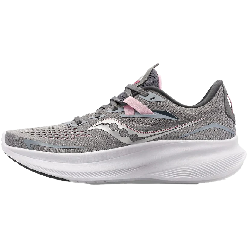 Women's Ride 15 - Styles Love