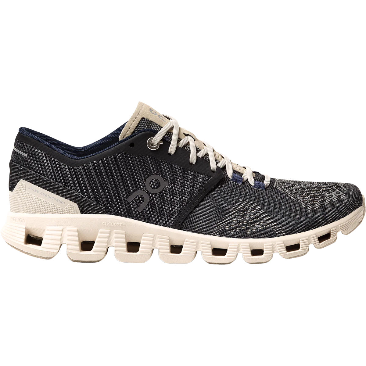 Women's Cloud X - Styles Love