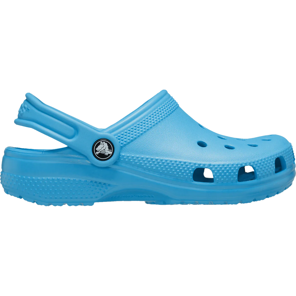 Youth Toddler Classic Clog - Styles Love