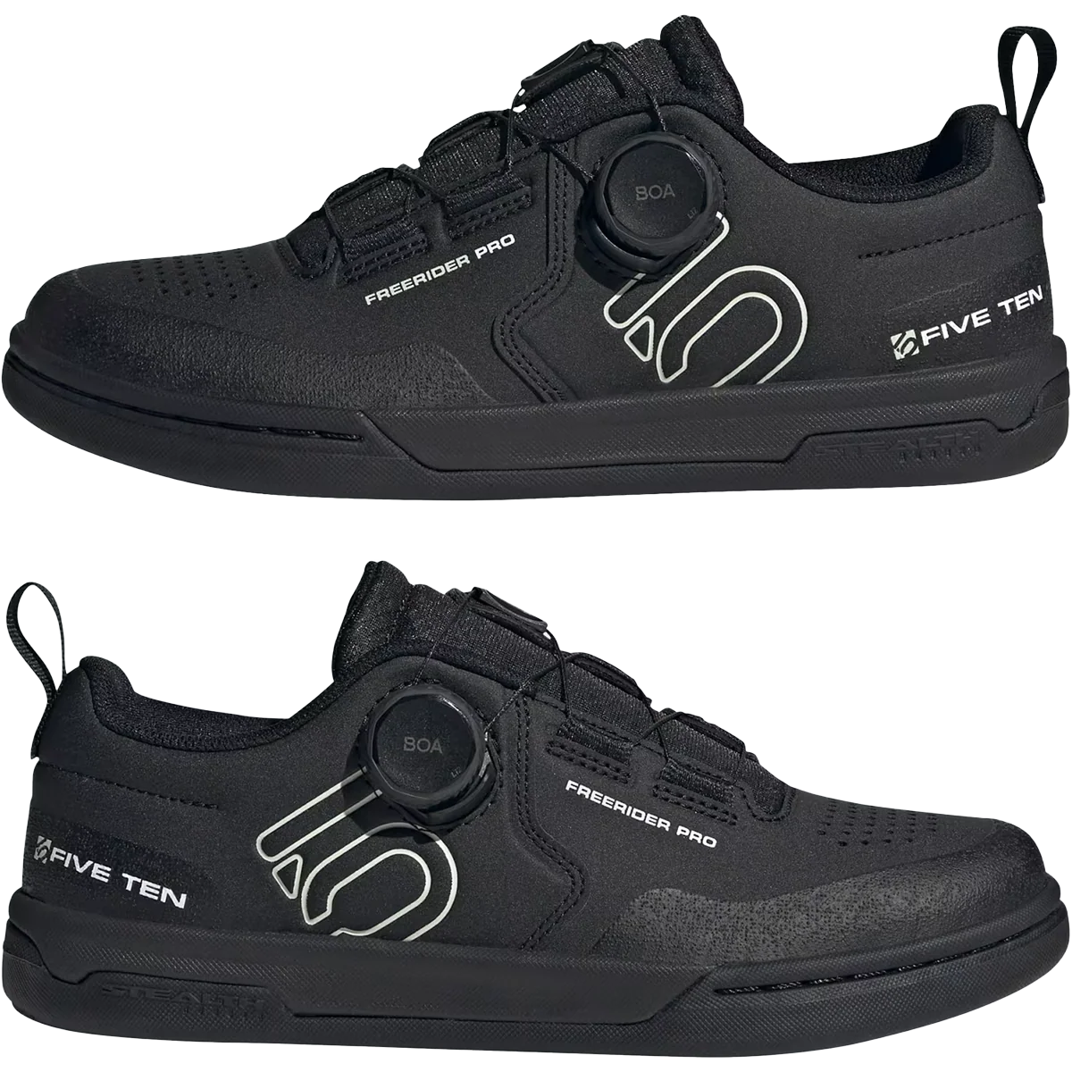 Women's Freerider Pro Boa - Styles Love