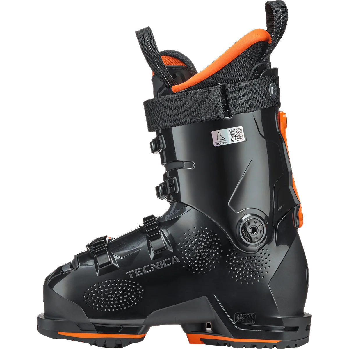 Youth Mach1 Team - Styles Love