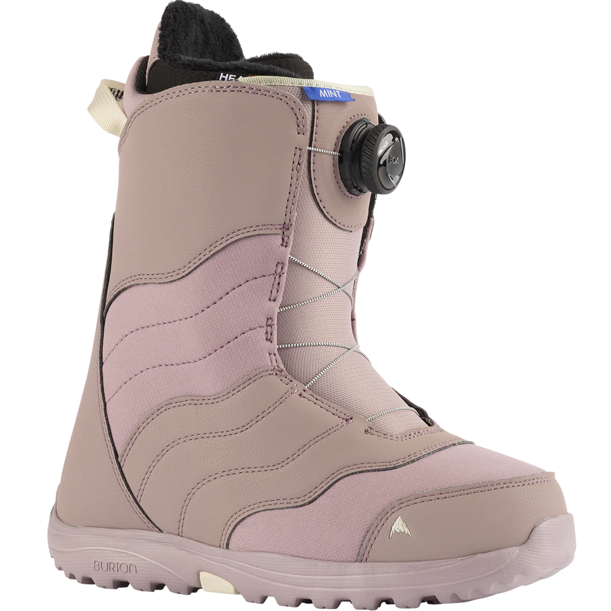 Women's Mint BOA - Styles Love