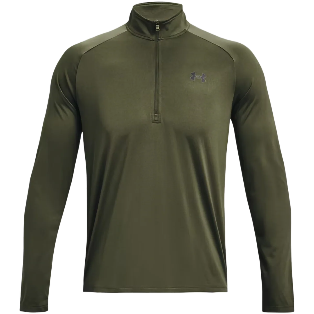 Men's UA Tech 2.0 1/2 Zip - Styles Love