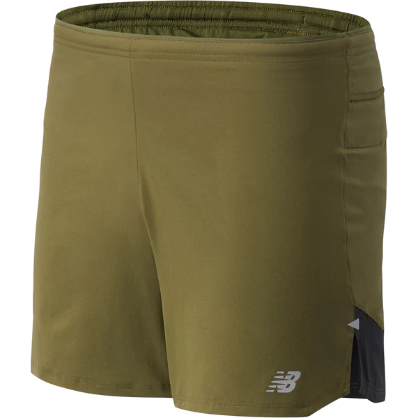 Men's Impact Short 5