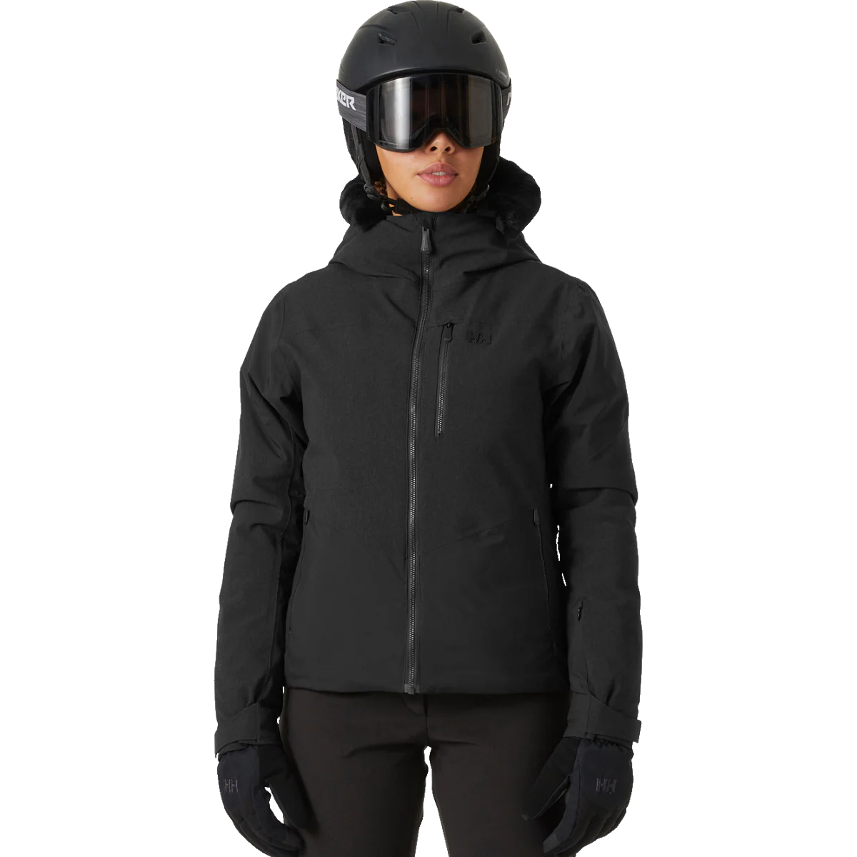 Women's Valdisere 2.0 Jacket - Styles Love