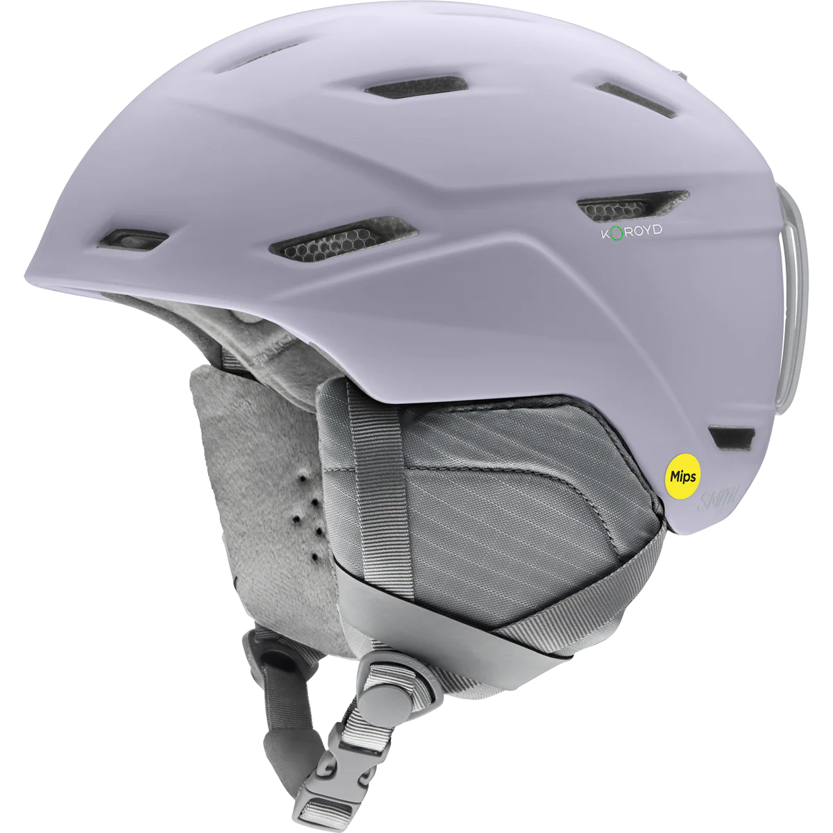 Women's Mirage MIPS - Styles Love