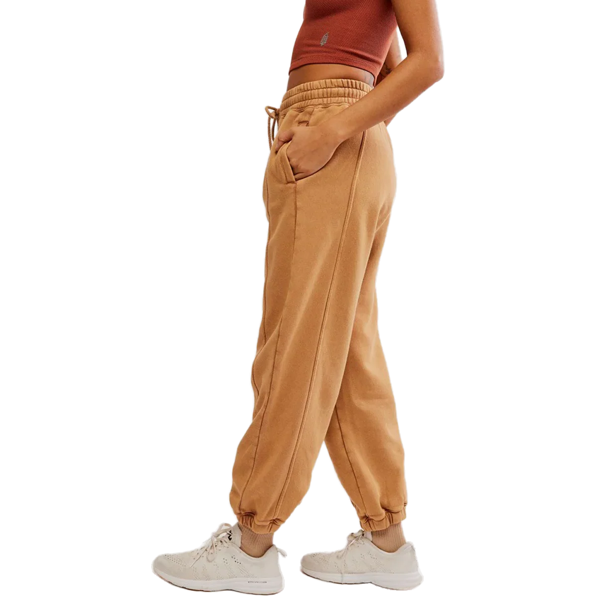 Women's Sprint to the Finish Pant - Styles Love