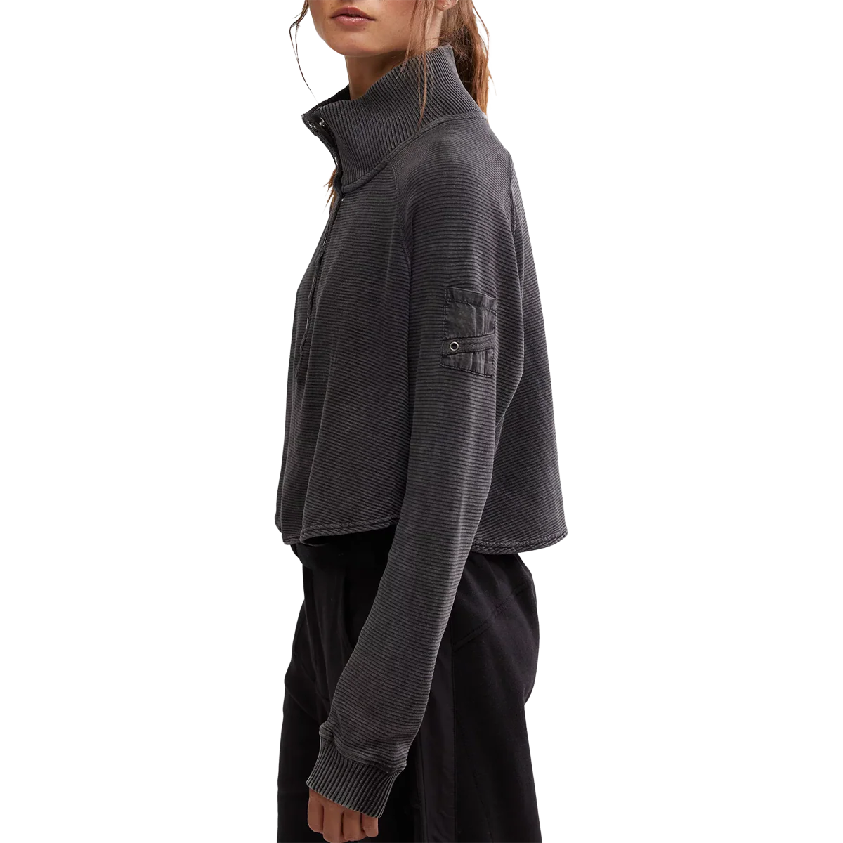 Women's So Fly Henley - Styles Love