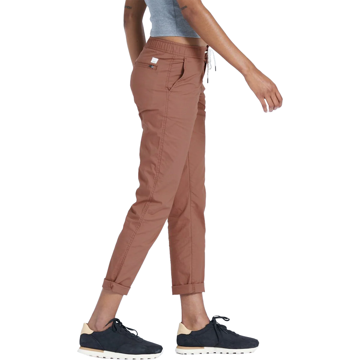 Women's Ripstop Pant - Styles Love
