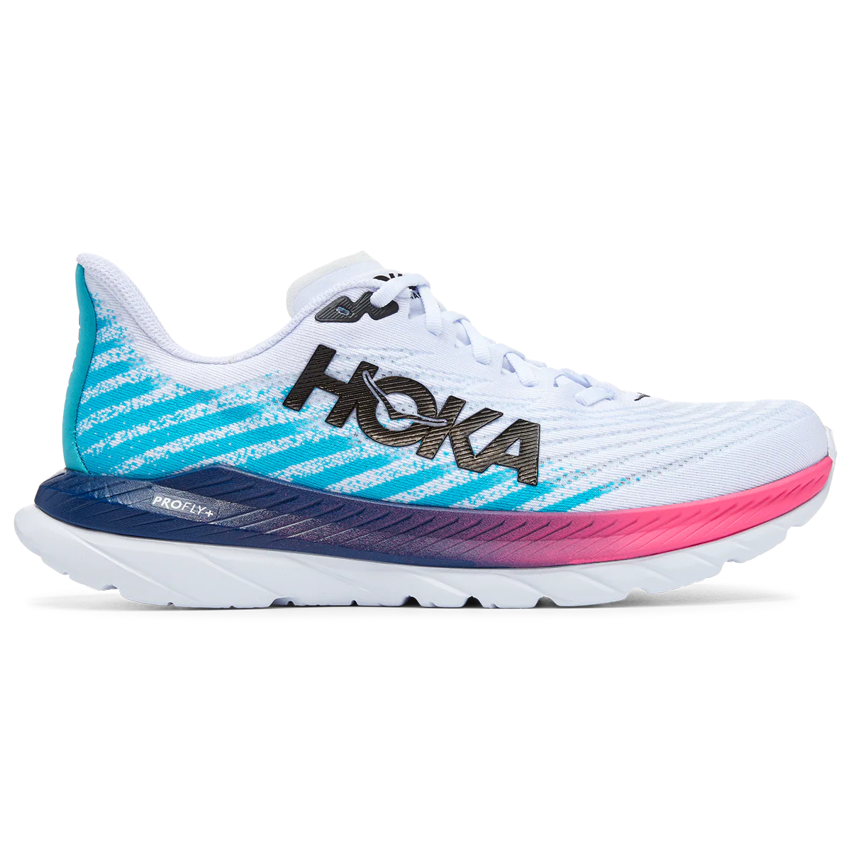 Men's Mach 5 - Styles Love