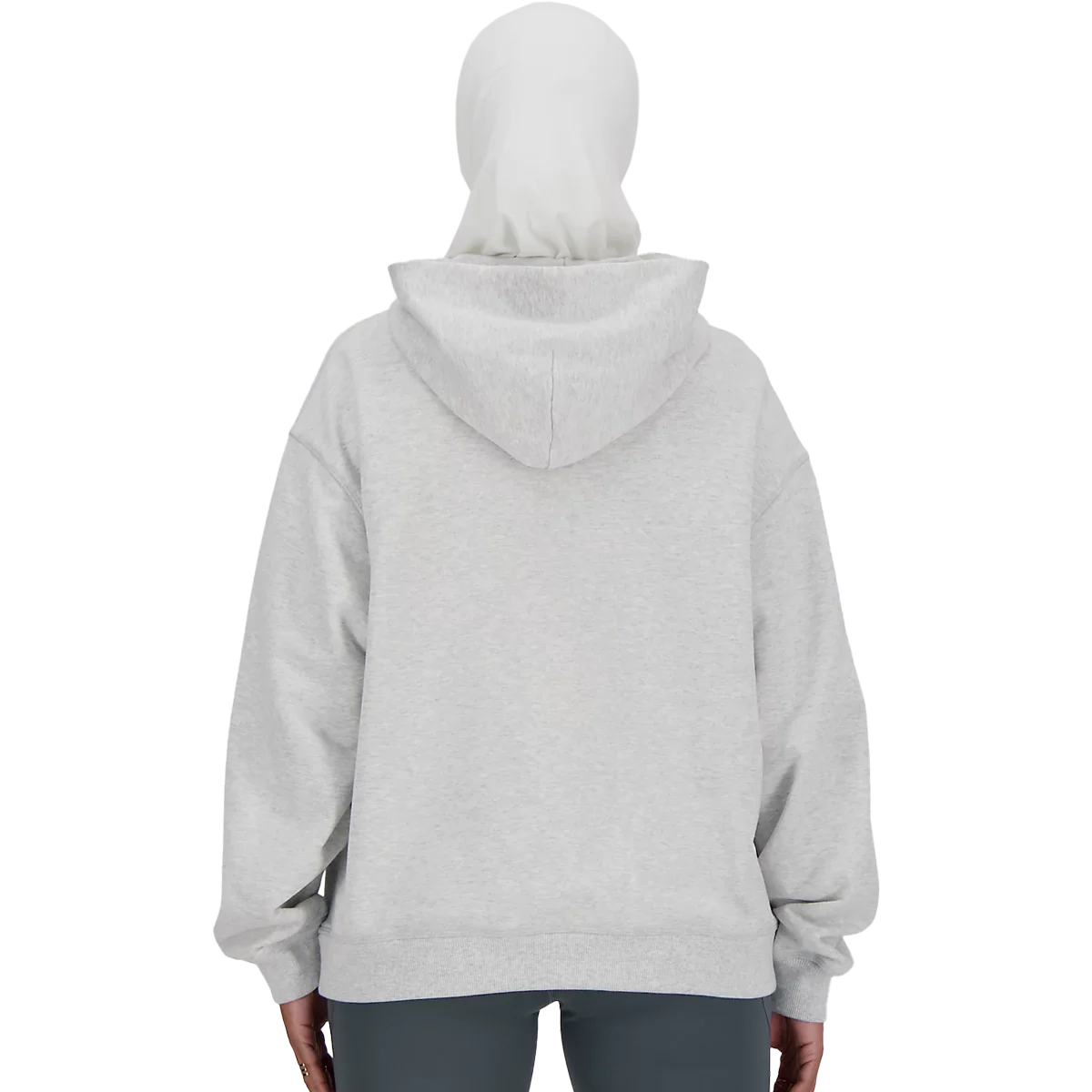 Women's Athletics French Terry Hoodie - Styles Love