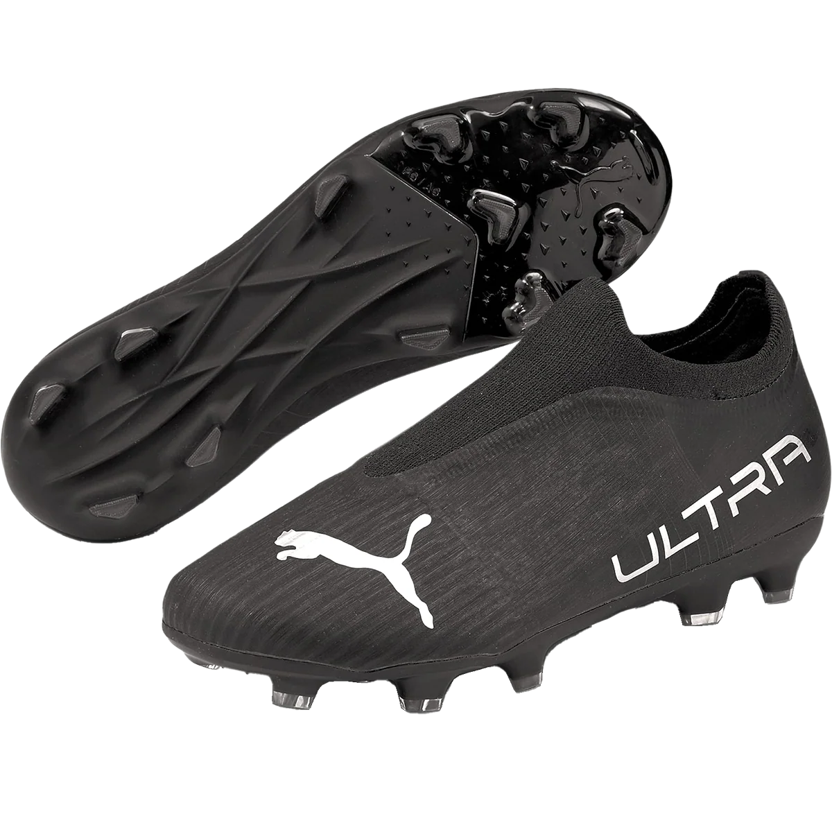 Youth Ultra 3.3 FG/AG Jr - Styles Love