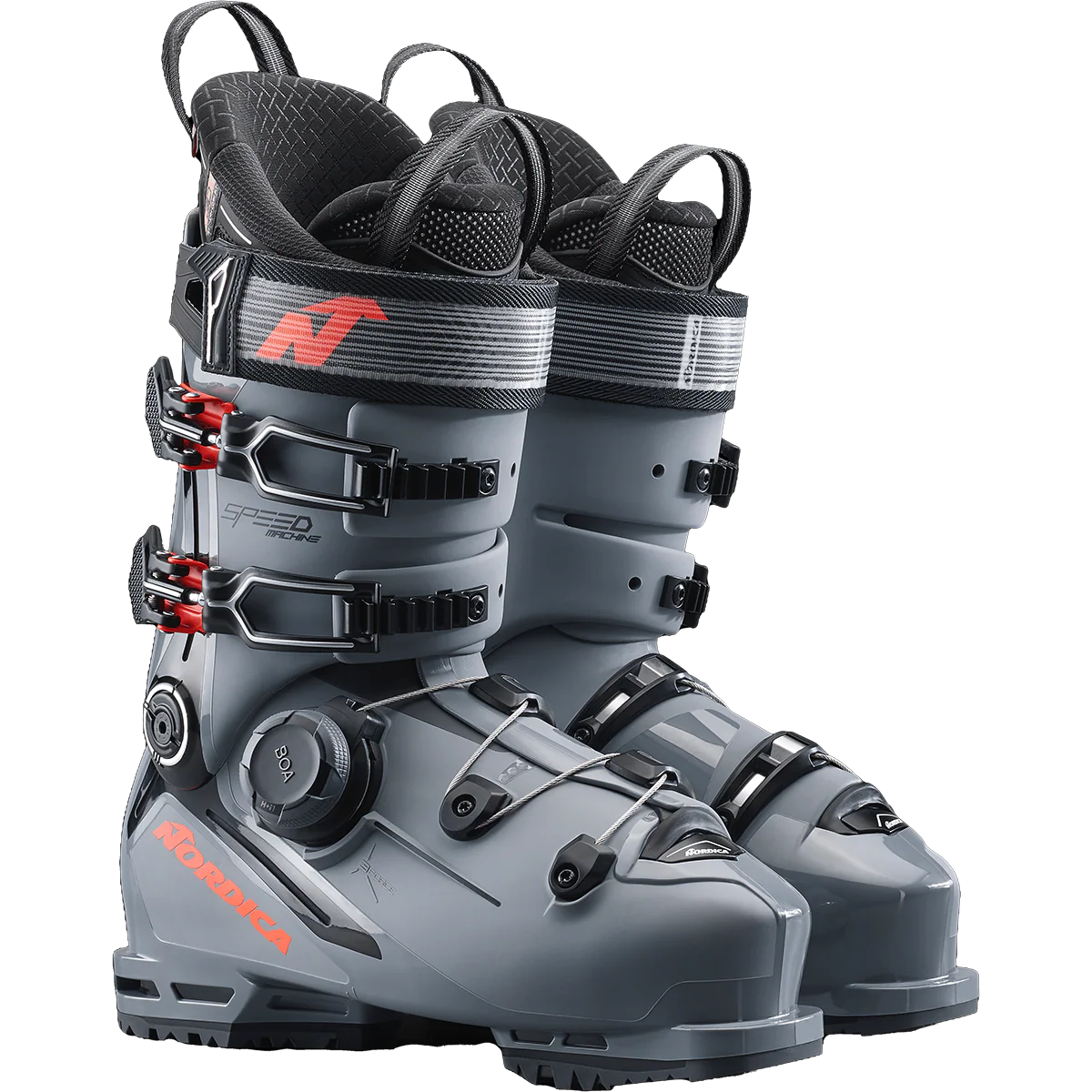 Speedmachine 3 BOA 120 - Styles Love