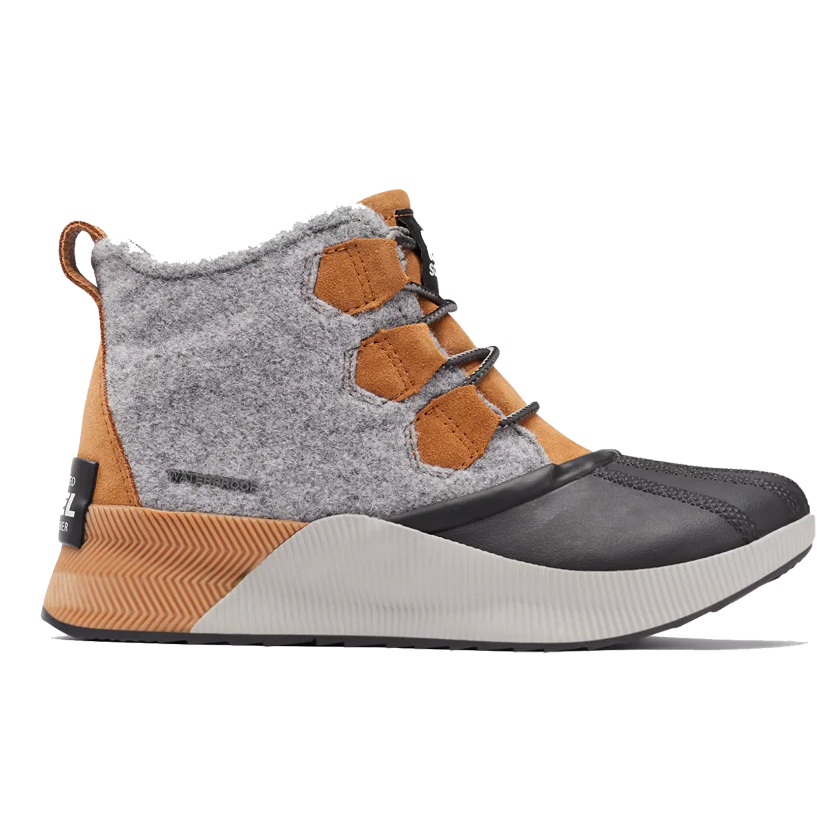 Women's Out N About III Classic WP - Styles Love