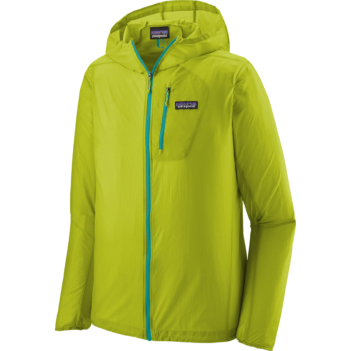 Men's Houdini Jacket - Styles Love