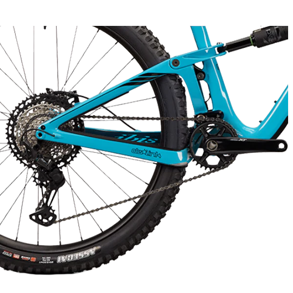 Ripmo 2 XT - Styles Love