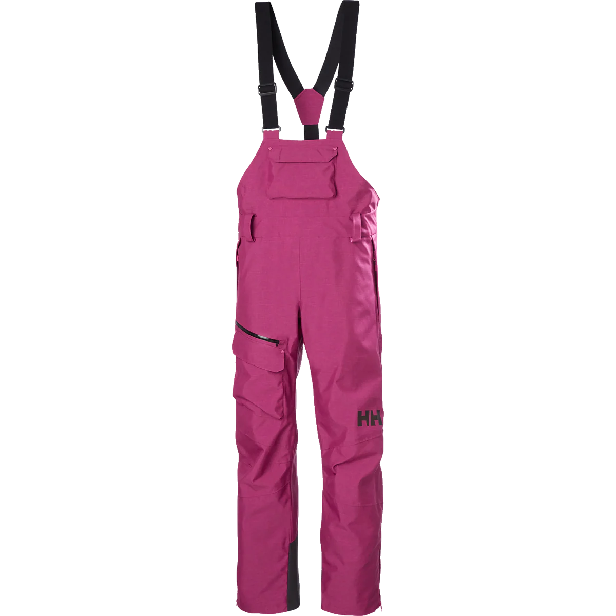 Women's Powderqueen Bib Pant - Styles Love