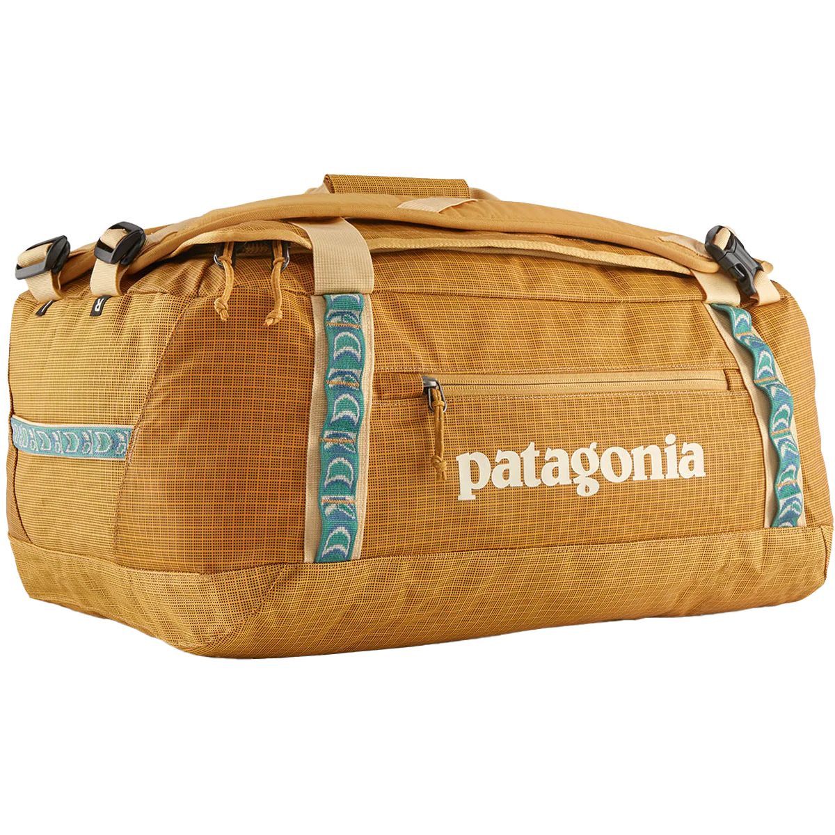 Black Hole Duffel 40L - Styles Love