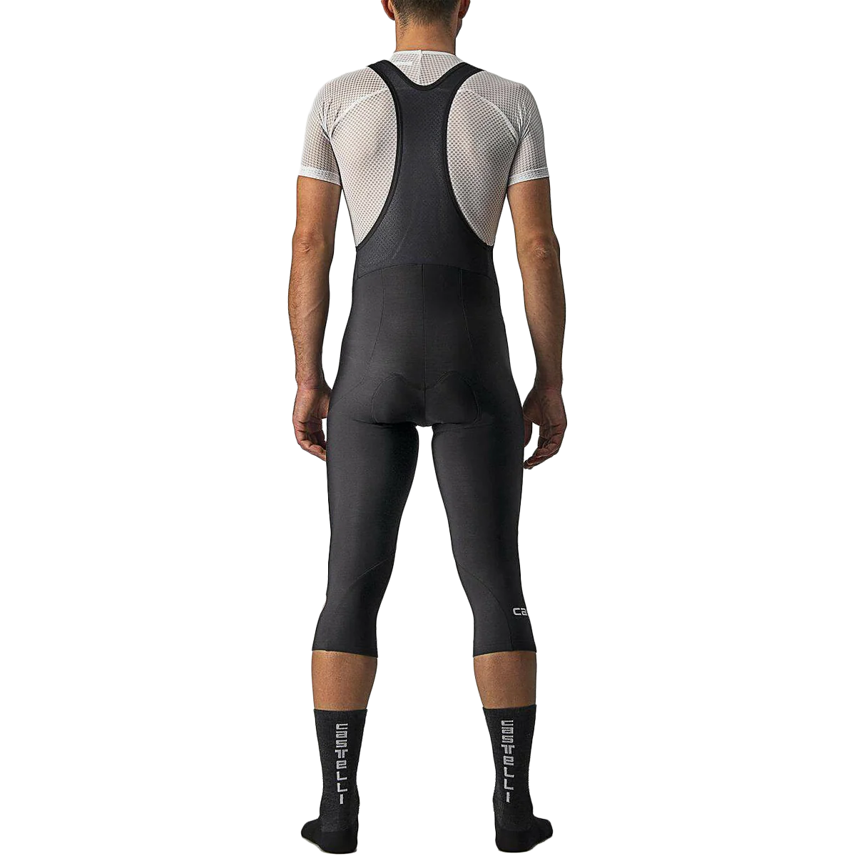 Men's Entrata Thermal Bibknicker - Styles Love