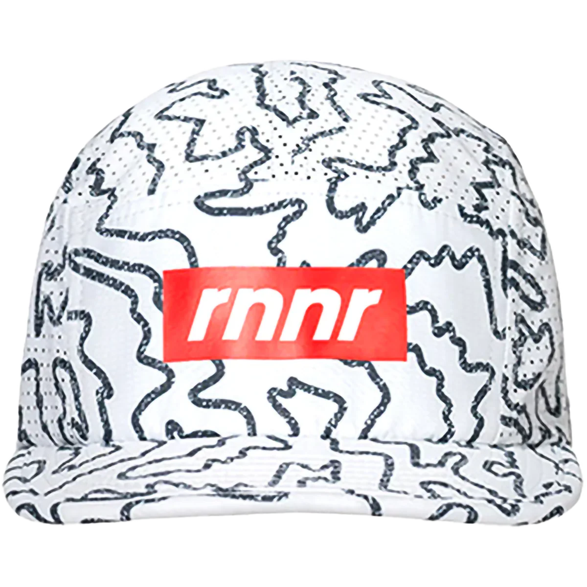 Pacer Hat - Brain on Run - Styles Love