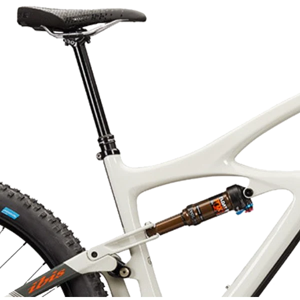 Mojo 4 SLX - Styles Love