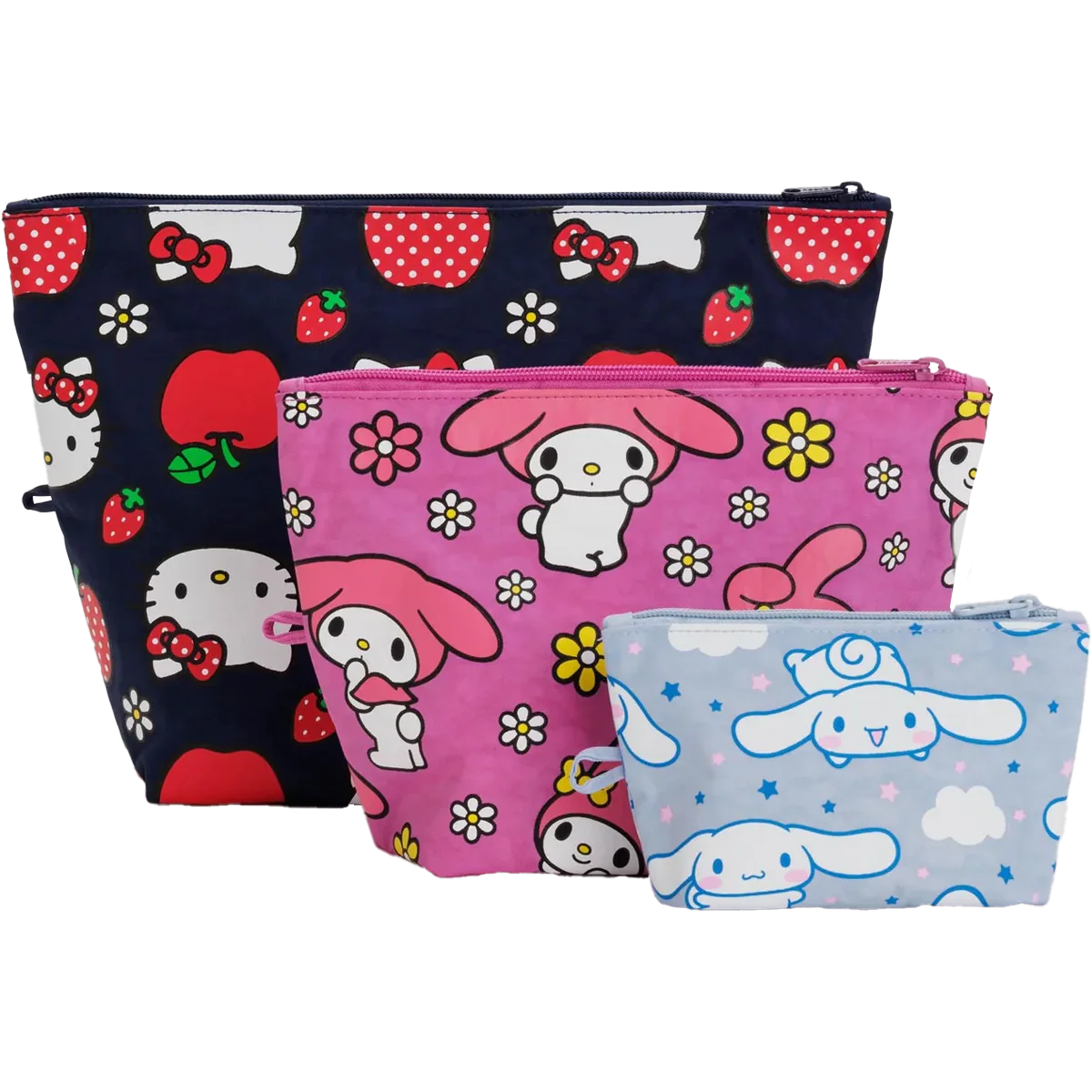 Go Pouch Set - Styles Love