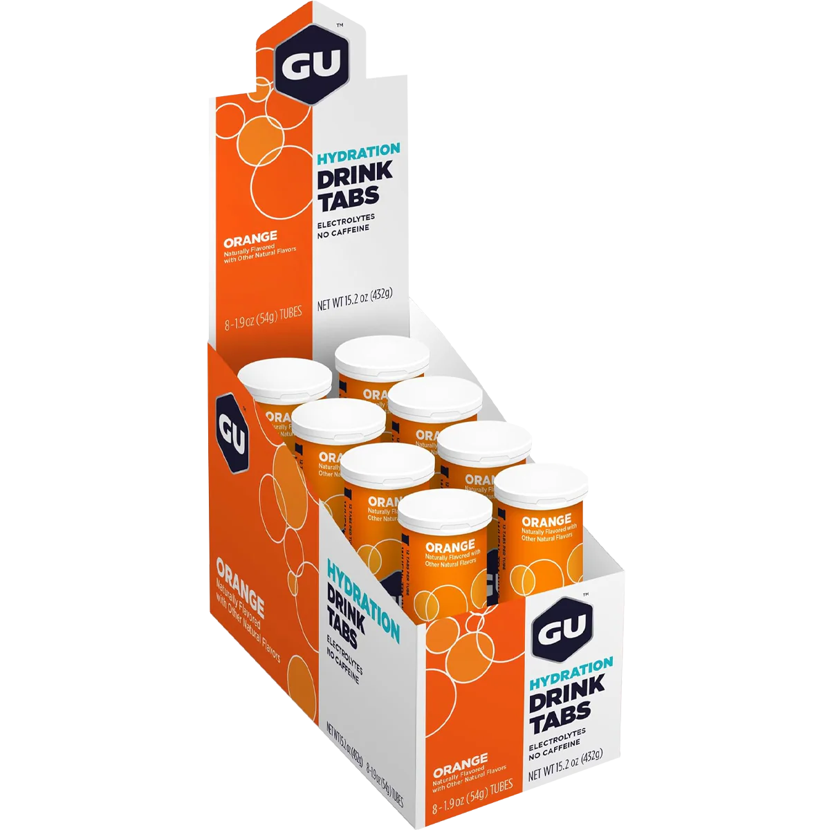 Hydration Drink Tabs - Styles Love