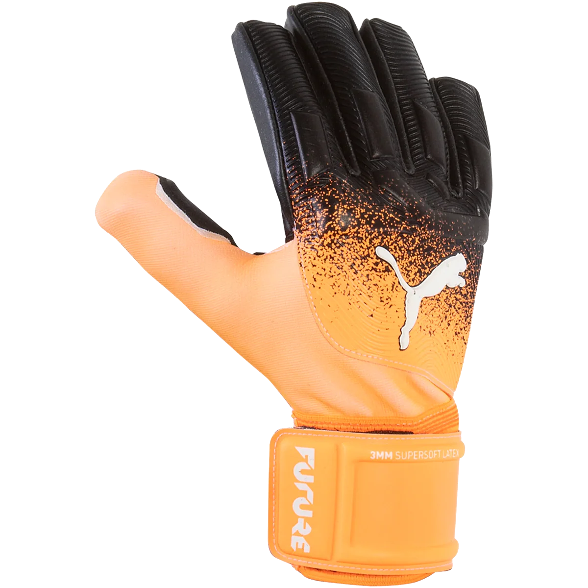 Future One Grip 3 NC Goalie Glove - Styles Love