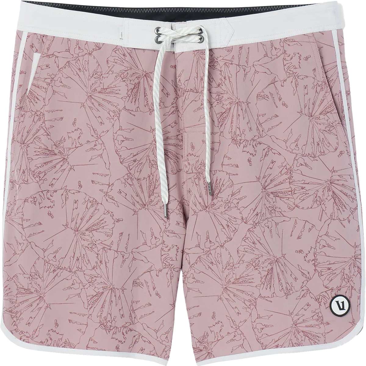 Men's Cruise Boardshort 18.5