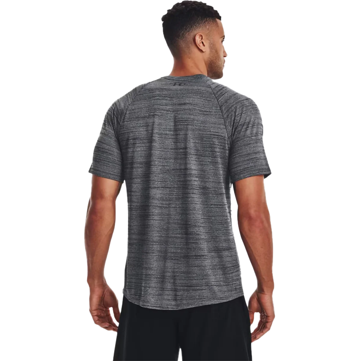 Men's UA Tiger Tech 2.0 Short Sleeve - Styles Love