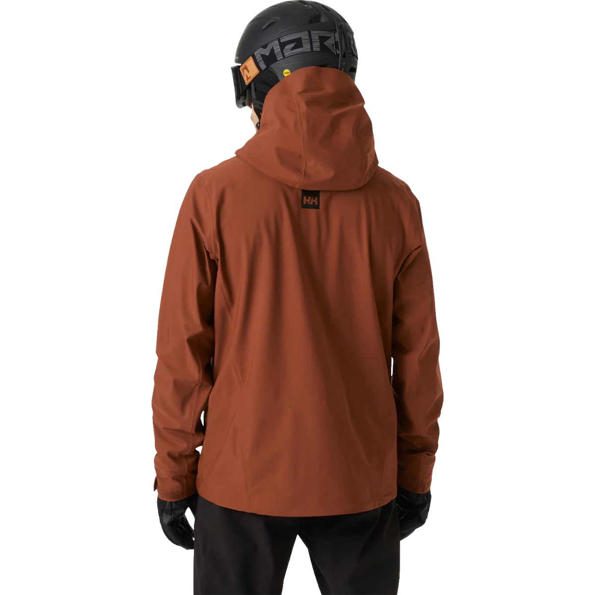 Men's Swift 3L Shell Jacket - Styles Love