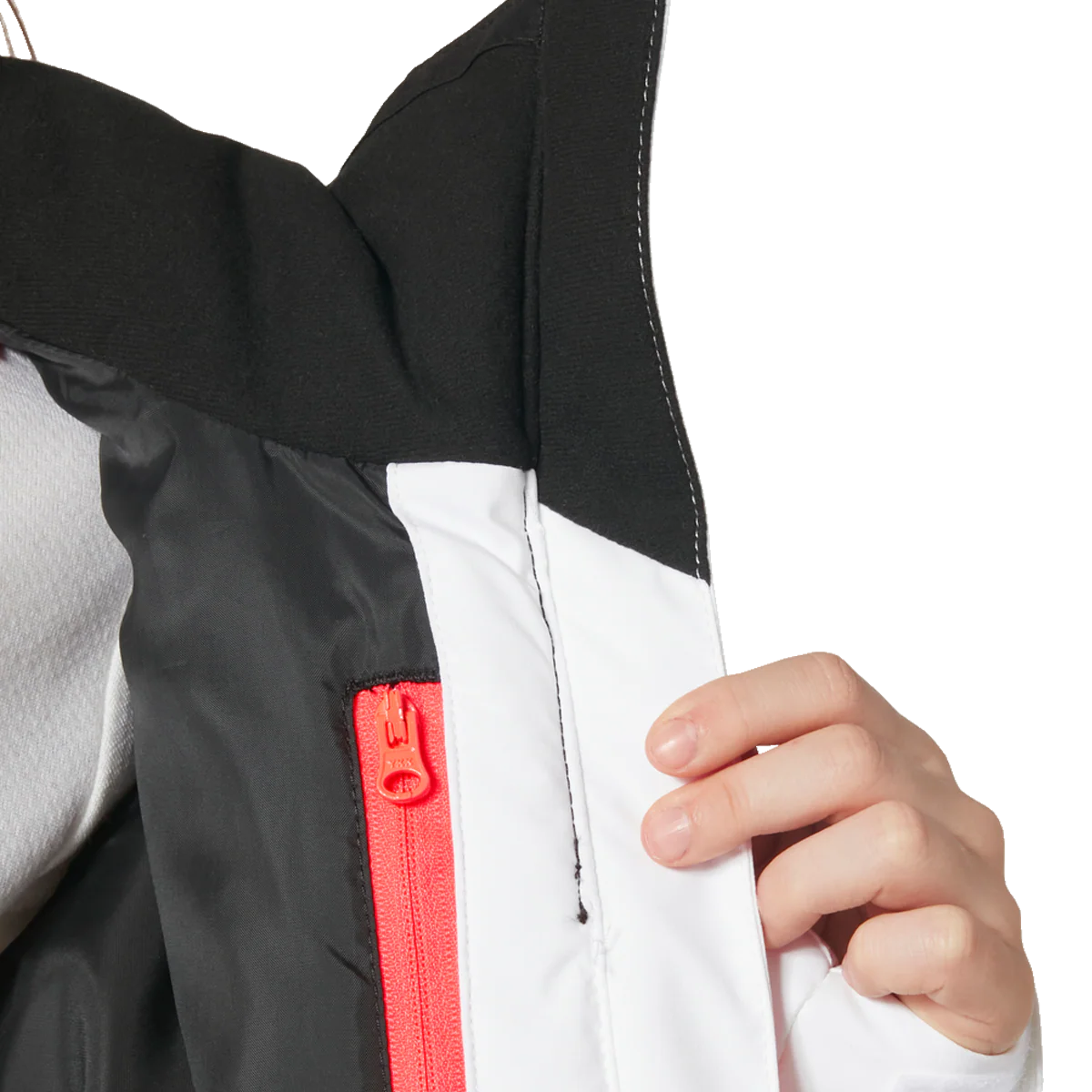 Youth Diamond Jacket - Styles Love