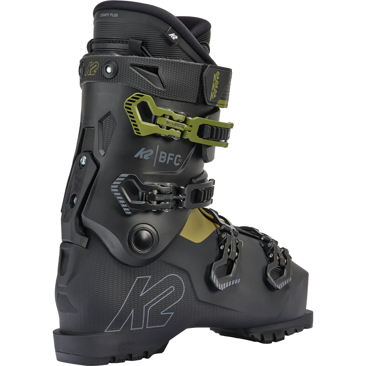 BFC 90 - Styles Love