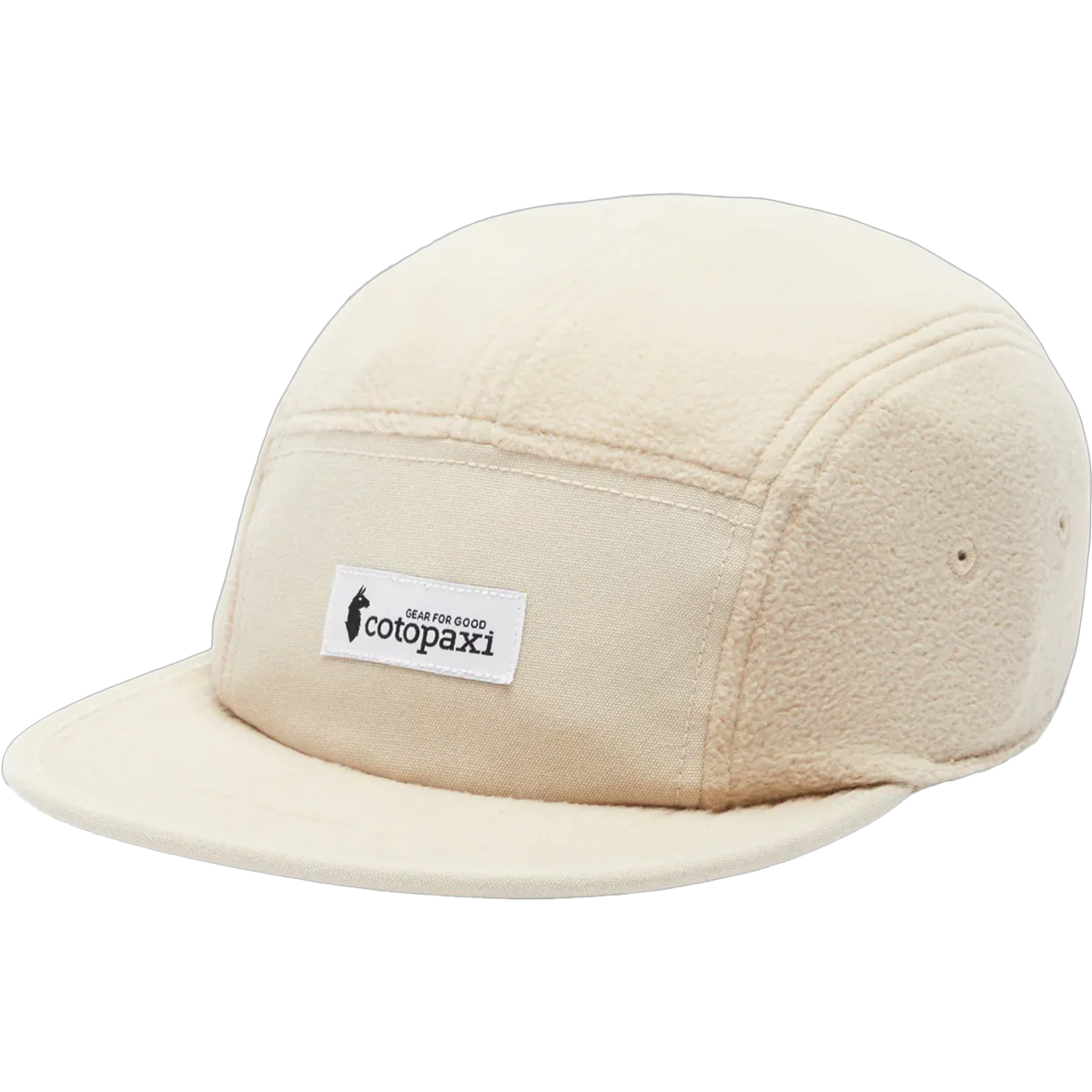 Fleece 5-Panel Hat - Styles Love