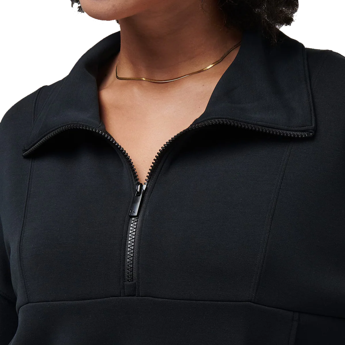 Women's Skyloft Soft 1/2 Zip - Styles Love