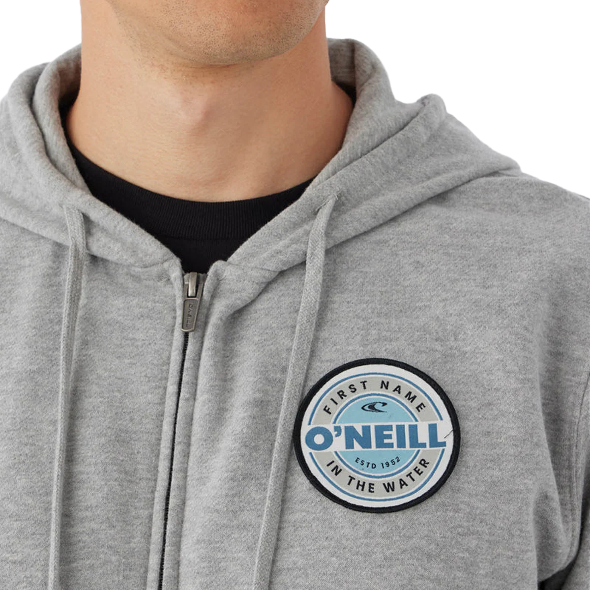 Men's Fifty Two Zip - Styles Love