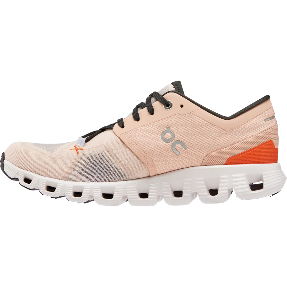 Women's Cloud X 3 - Styles Love