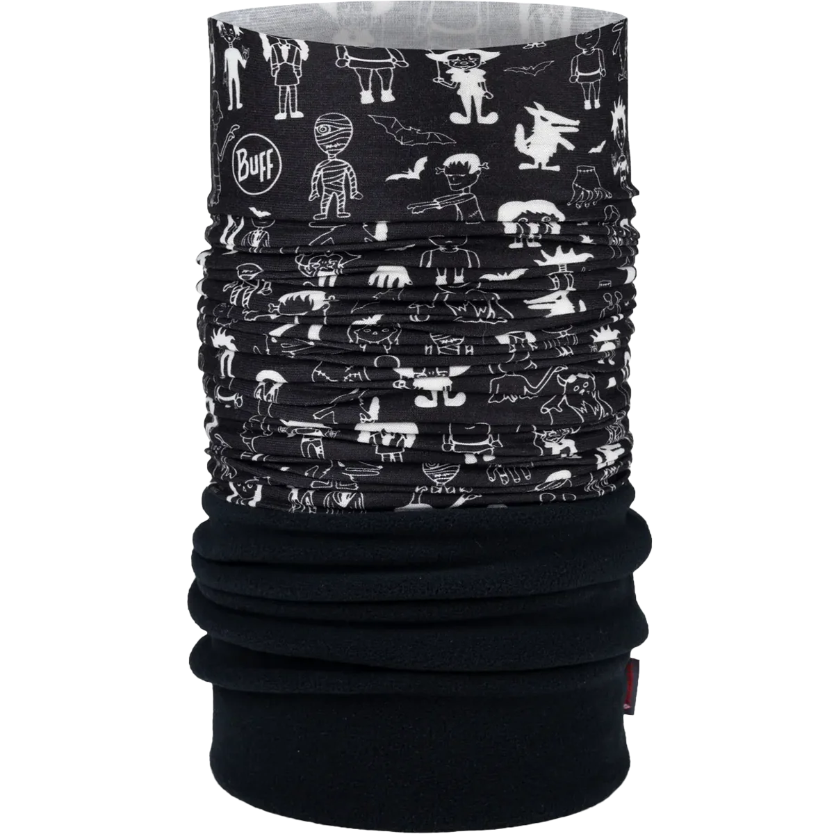 Youth Polar Multifunctional Neckwear - Styles Love