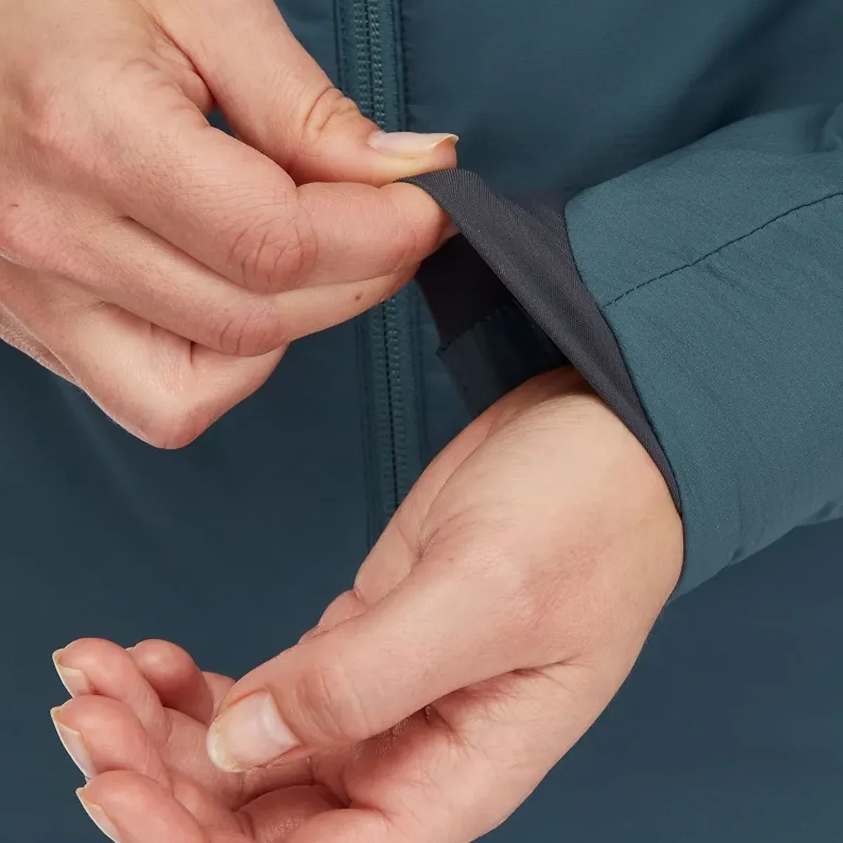 Women's Xenair Alpine Light Jacket - Styles Love