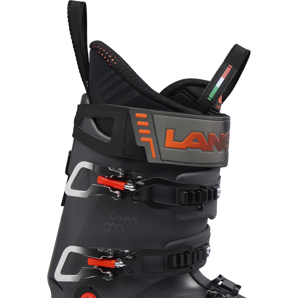 Shadow 120 LV GW - Styles Love