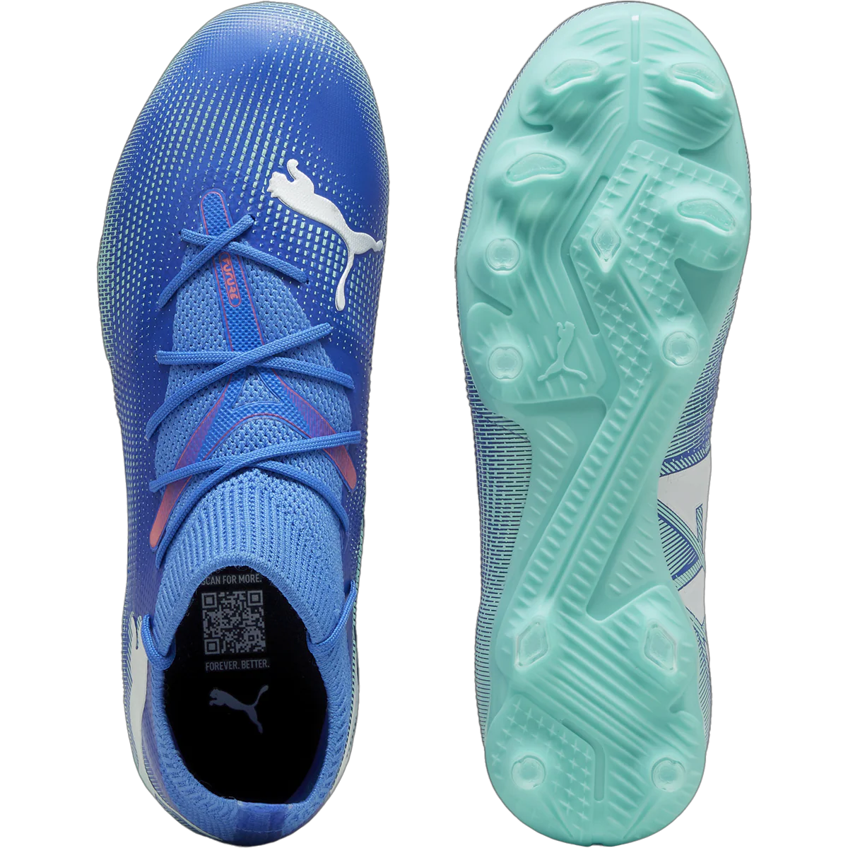 Women's Future 7 Match FG/AG - Styles Love