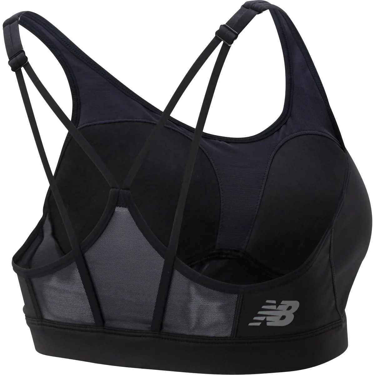 Women's NB Hero Bra 3.0 - Styles Love